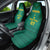 Custom Cameroon Football Car Seat Cover Nations Cup 2024 Les Lions Indomptables LT7 - Wonder Print Shop