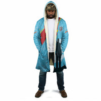 DR Congo WC2026 Custom Cloak Lumumba Eva Inspired