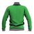 St.Patrick Leprechaun Inspired Funny Baseball Jacket LT7 - Wonder Print Shop