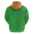 St.Patrick Leprechaun Inspired Funny Hoodie - Wonder Print Shop