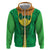 St.Patrick Leprechaun Inspired Funny Hoodie - Wonder Print Shop