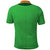 St.Patrick Leprechaun Inspired Funny Polo Shirt - Wonder Print Shop