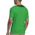 St.Patrick Leprechaun Inspired Funny Rugby Jersey - Wonder Print Shop