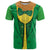 St.Patrick Leprechaun Inspired Funny T Shirt - Wonder Print Shop