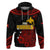 Custom PNG Kumuls Rugby Hoodie Motuan Mix Patterns - Wonder Print Shop