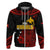 Custom PNG Kumuls Rugby Hoodie Motuan Mix Patterns - Wonder Print Shop