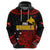 Custom PNG Kumuls Rugby Hoodie Motuan Mix Patterns - Wonder Print Shop