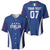 Italy Football 2024 Custom Baseball Jersey Gli Azzurri - Renaissance Inspired LT7 - Wonder Print Shop