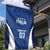 Italy Football 2024 Custom Garden Flag Gli Azzurri - Renaissance Inspired - Wonder Print Shop