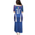 Italy Football 2024 Custom Puletasi Gli Azzurri - Renaissance Inspired - Wonder Print Shop