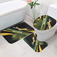 South Africa Bokke Modern Simple Motifs Bathroom Set