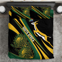 South Africa Bokke Modern Simple Motifs Bedding Set