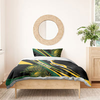 South Africa Bokke Modern Simple Motifs Bedding Set