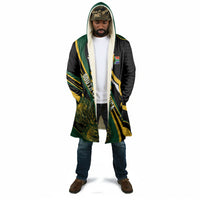 South Africa Bokke Modern Simple Motifs Cloak