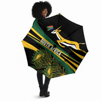 South Africa Bokke Modern Simple Motifs Umbrella