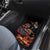 Mexico Dia de los Muertos Car Mats La Calavera Catrina LT7 - Wonder Print Shop