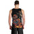 Mexico Dia de los Muertos Men Tank Top La Calavera Catrina - Wonder Print Shop