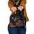 Mexico Dia de los Muertos Shoulder Handbag La Calavera Catrina