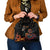 Mexico Dia de los Muertos Shoulder Handbag La Calavera Catrina