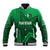 Pakistan Cricket World Cup 2024 Baseball Jacket Star Jersey Inspired LT7 - Wonder Print Shop