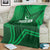 Pakistan Cricket World Cup 2024 Blanket Star Jersey Inspired