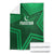 Pakistan Cricket World Cup 2024 Blanket Star Jersey Inspired