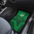 Pakistan Cricket World Cup 2024 Car Mats Star Jersey Inspired LT7 - Wonder Print Shop