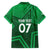 Pakistan Cricket World Cup 2024 Hawaiian Shirt Star Jersey Inspired - Wonder Print Shop