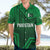 Pakistan Cricket World Cup 2024 Hawaiian Shirt Star Jersey Inspired - Wonder Print Shop