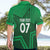 Pakistan Cricket World Cup 2024 Hawaiian Shirt Star Jersey Inspired - Wonder Print Shop