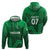 Pakistan Cricket World Cup 2024 Hoodie Star Jersey Inspired