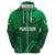 Pakistan Cricket World Cup 2024 Hoodie Star Jersey Inspired