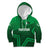 Pakistan Cricket World Cup 2024 Kid Hoodie Star Jersey Inspired - Wonder Print Shop