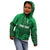 Pakistan Cricket World Cup 2024 Kid Hoodie Star Jersey Inspired - Wonder Print Shop