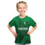 Pakistan Cricket World Cup 2024 Kid T Shirt Star Jersey Inspired - Wonder Print Shop