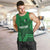 Pakistan Cricket World Cup 2024 Men Tank Top Star Jersey Inspired - Wonder Print Shop