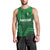 Pakistan Cricket World Cup 2024 Men Tank Top Star Jersey Inspired - Wonder Print Shop