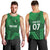 Pakistan Cricket World Cup 2024 Men Tank Top Star Jersey Inspired - Wonder Print Shop