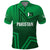 Pakistan Cricket World Cup 2024 Polo Shirt Star Jersey Inspired - Wonder Print Shop