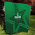 Pakistan Cricket World Cup 2024 Quilt Star Jersey Inspired