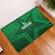 Pakistan Cricket World Cup 2024 Rubber Doormat Star Jersey Inspired