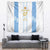 Argentina Football Custom Tapestry 2024 Albiceleste Grunge