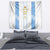 Argentina Football Custom Tapestry 2024 Albiceleste Grunge