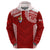 Personalised Tonga Rugby Hoodie Mate Ma'a Tonga Champions - Wonder Print Shop