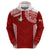 Personalised Tonga Rugby Hoodie Ikale Tahi Champions World Cup 2023 - Wonder Print Shop