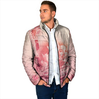 In Loving Memory Dolly - I Will Always Love You Padded Jacket