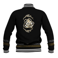 Mexico Mariachi Charro Costume Inpsired Baseball Jacket