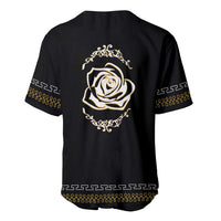 Mexico Mariachi Charro Costume Inpsired Baseball Jersey