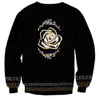 Mexico Mariachi Charro Costume Inpsired Sweatshirt