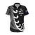 Personalised New Zealand Rugby Hawaiian Shirt Aotearoa Silver Fern Koru Maori Style - Wonder Print Shop